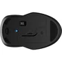 HP 255 Dual Wireless Mouse Negro